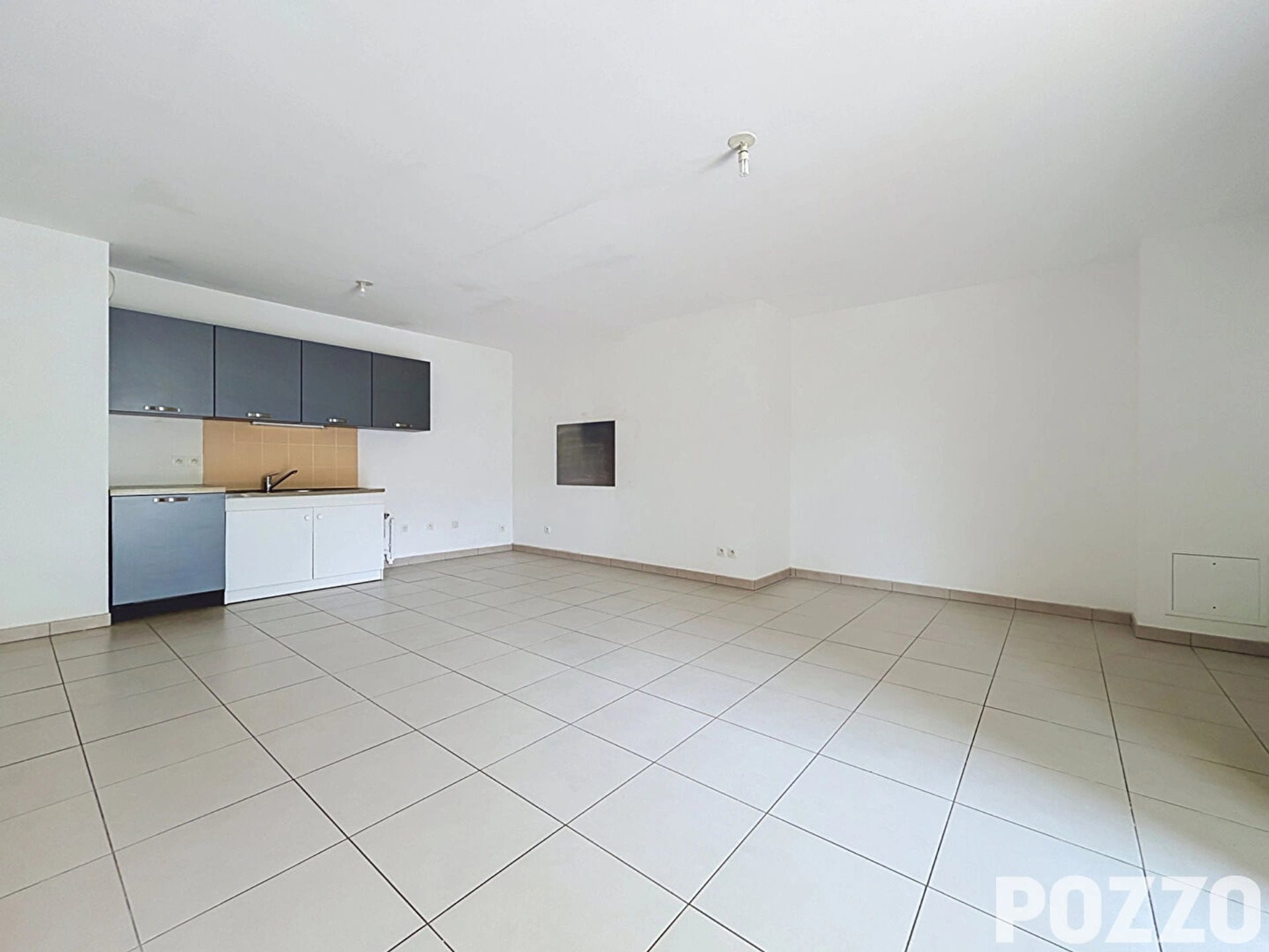 Appartement à vendre, 68m², La Rivière-Saint-Sauveur