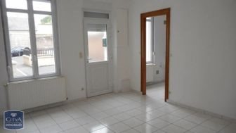 Maison à louer, 62m², Saint-Quentin