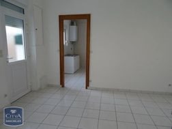 Maison à louer, 62m², Saint-Quentin