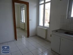 Maison à louer, 62m², Saint-Quentin