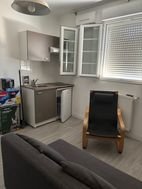 Appartement à louer, 35m², Neuville-sur-Oise