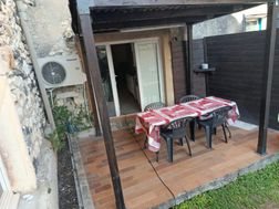 Maison à louer, 105m², Rochemaure