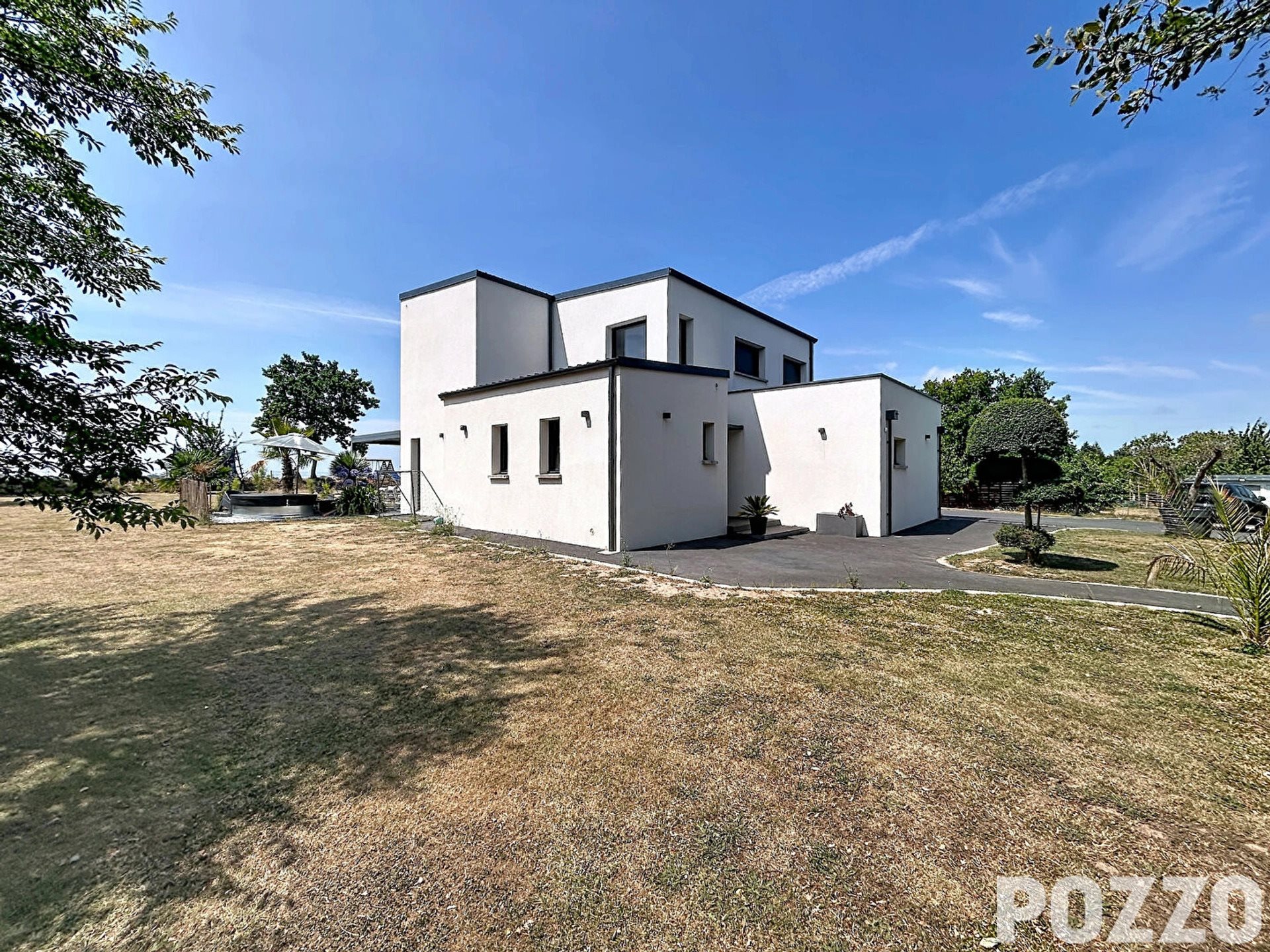 Maison à vendre, 159m², Saint-Planchers