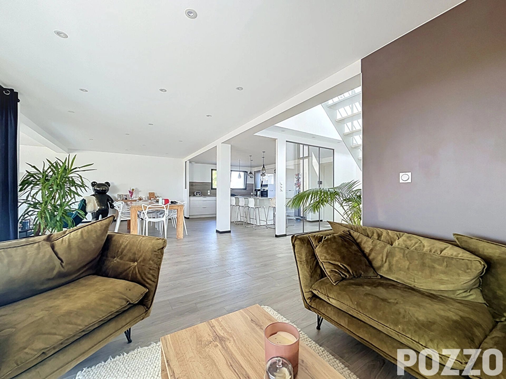 Maison à vendre, 159m², Saint-Planchers