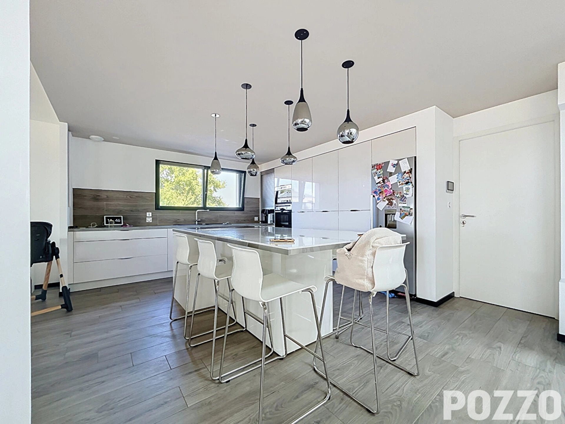 Maison à vendre, 159m², Saint-Planchers