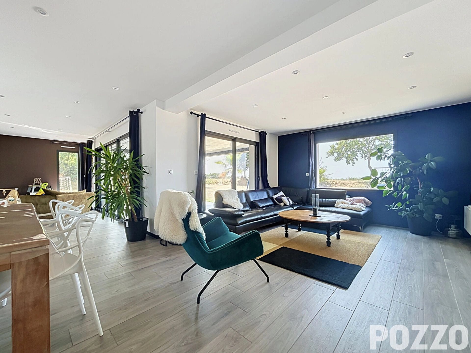 Maison à vendre, 159m², Saint-Planchers