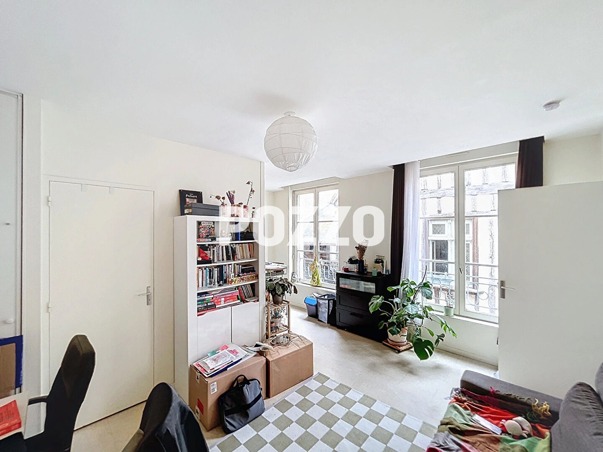Appartement à louer, 36m², Caen