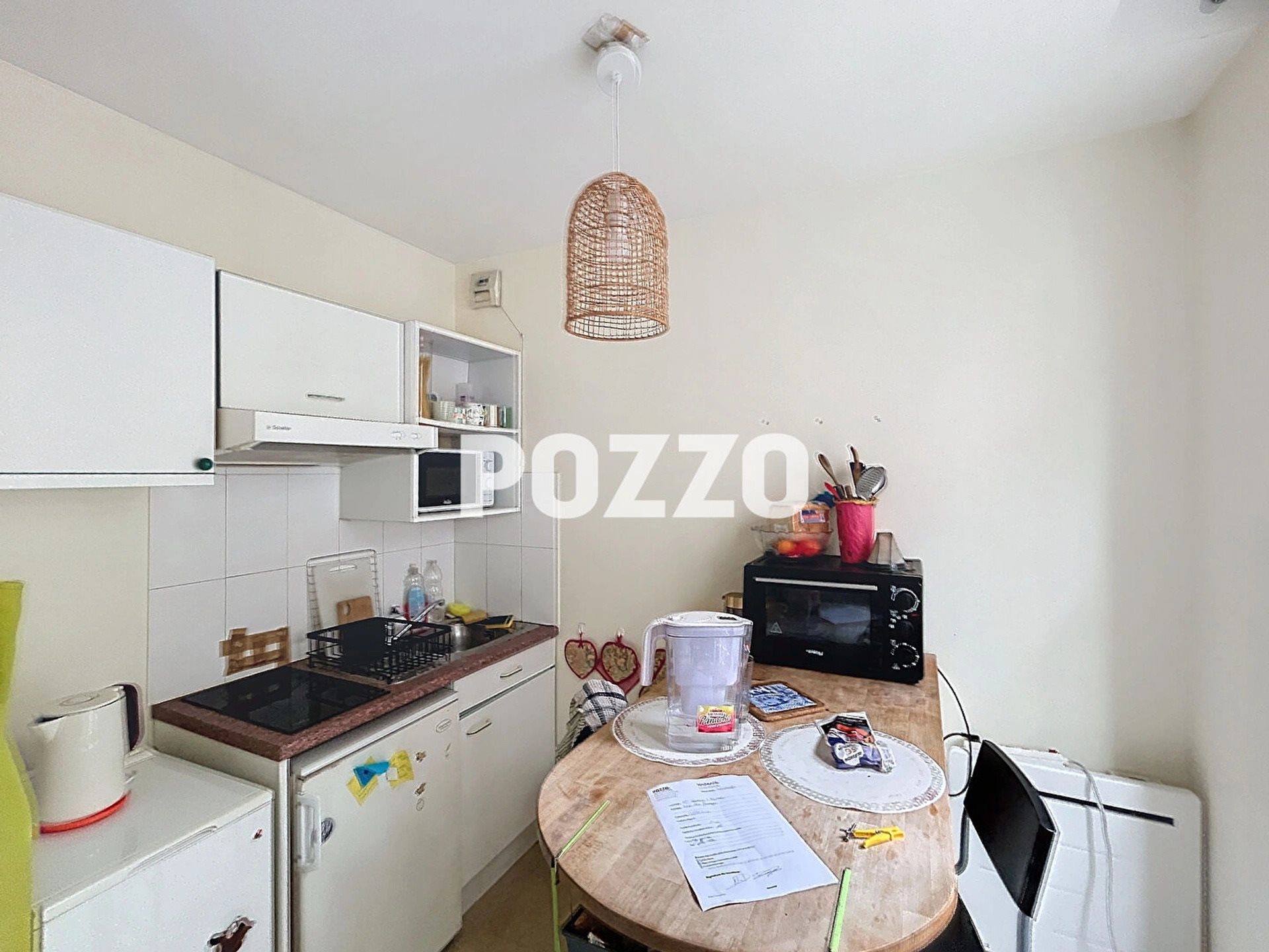 Appartement à louer, 36m², Caen