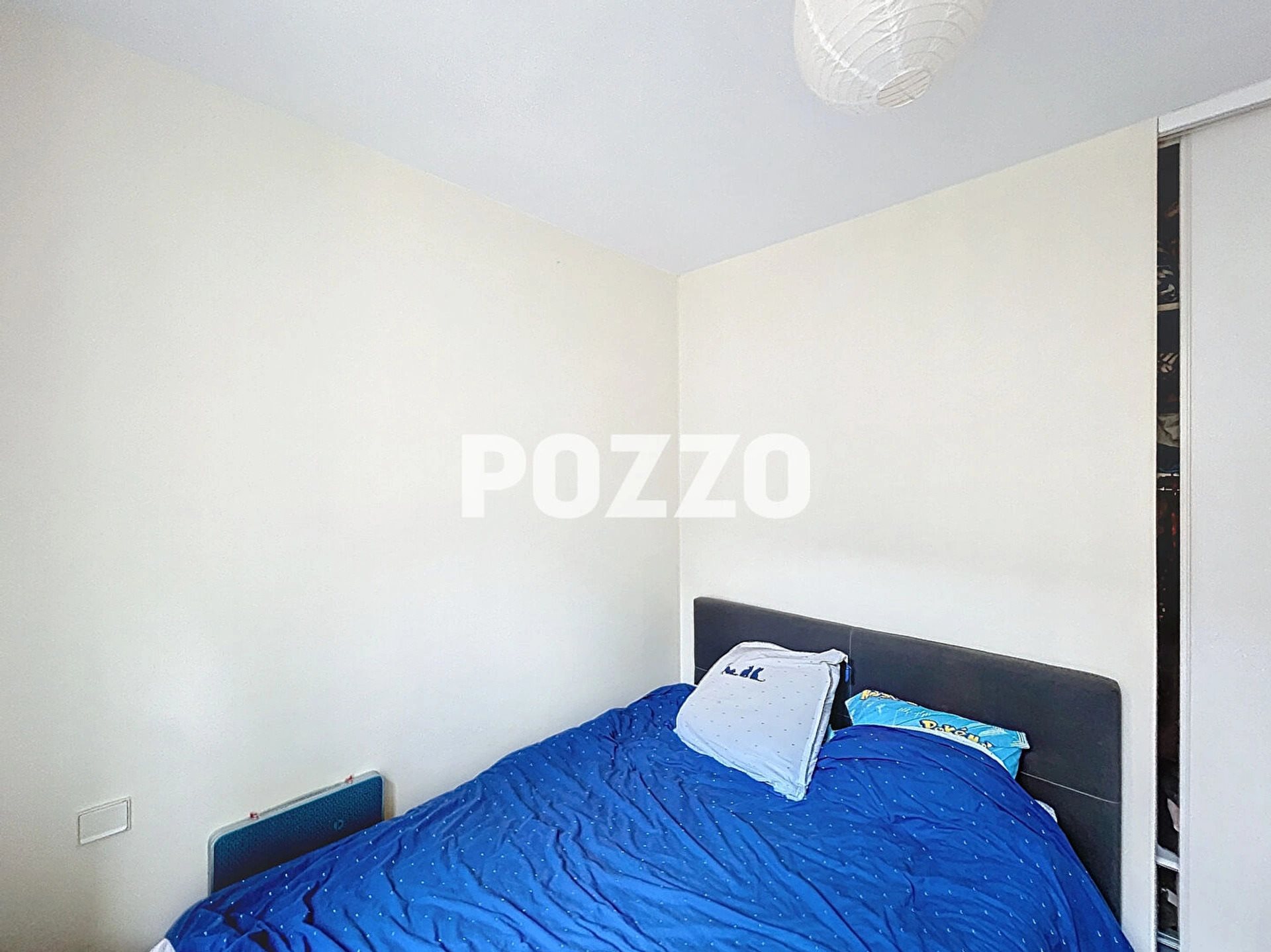 Appartement à louer, 36m², Caen