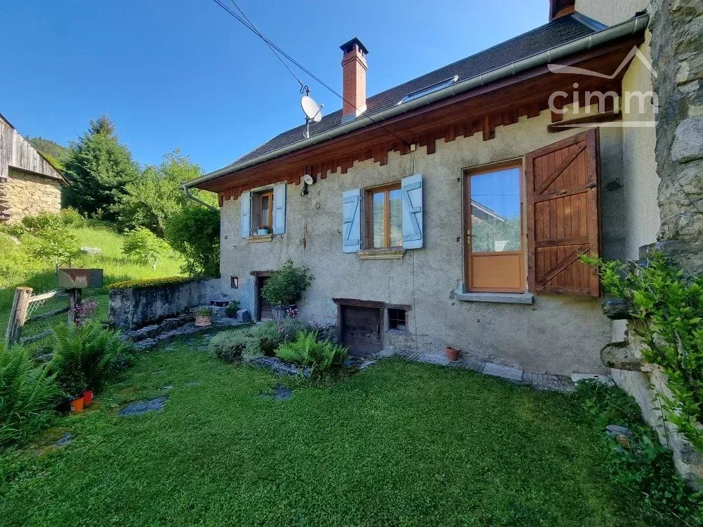 Maison à vendre, 71m², Theys