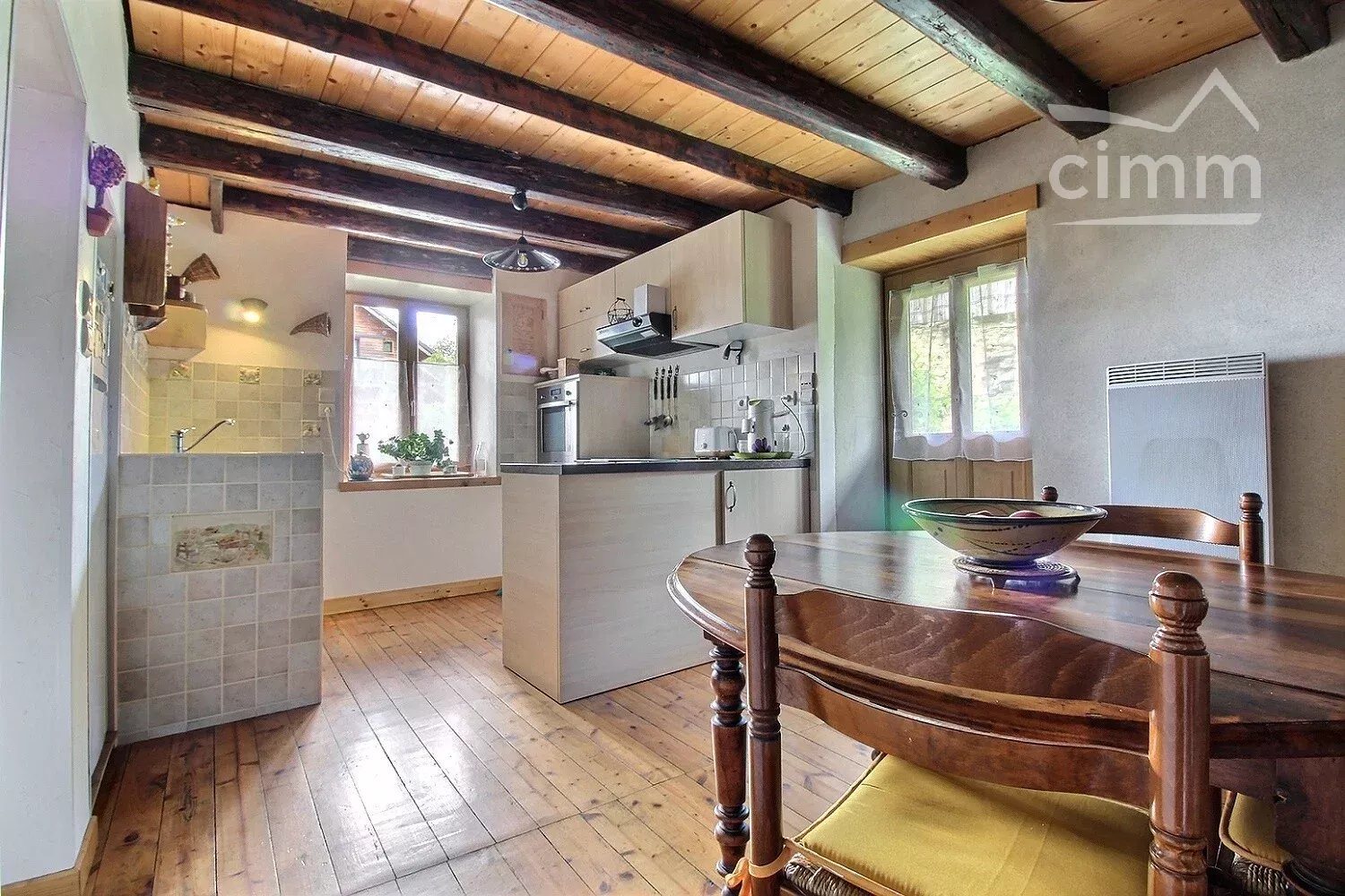 Maison à vendre, 71m², Theys