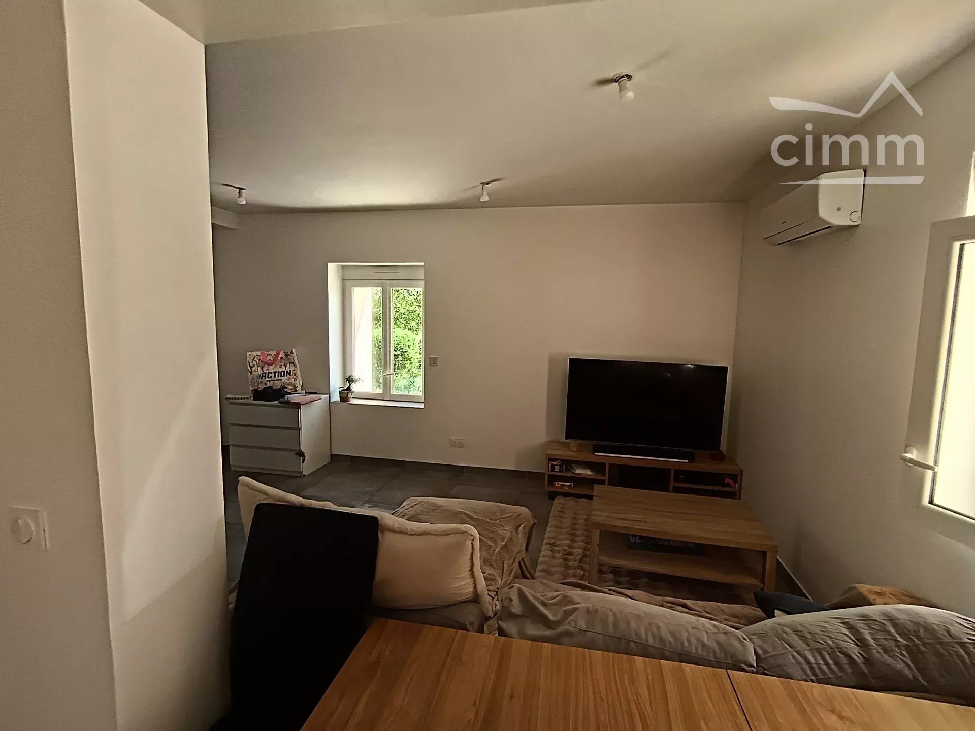 Maison à vendre, 60m², Saint-Ouen