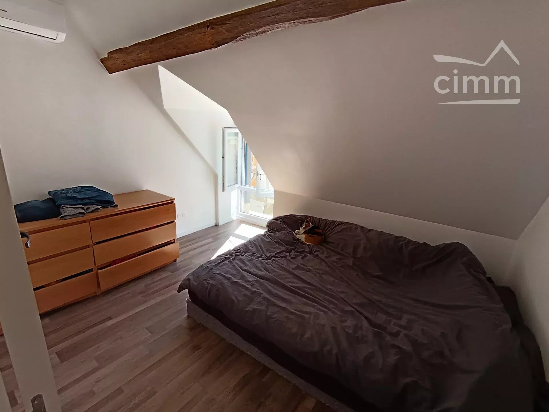 Maison à vendre, 60m², Saint-Ouen