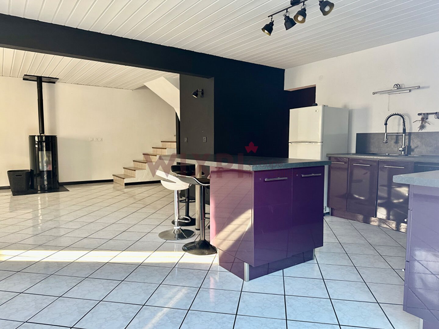 Maison à vendre, NaNm², Aime