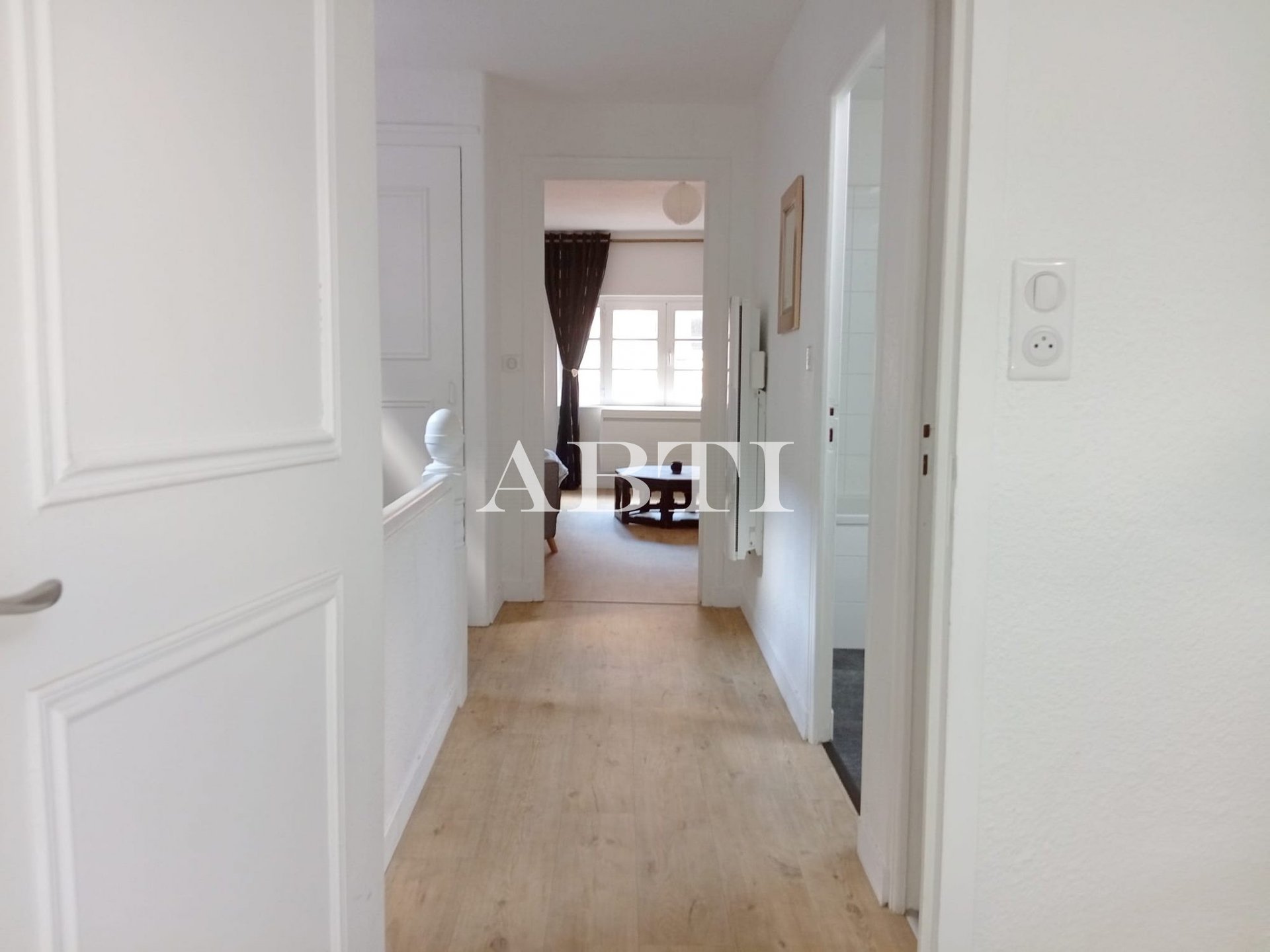 Appartement à vendre, 64m², Quimper
