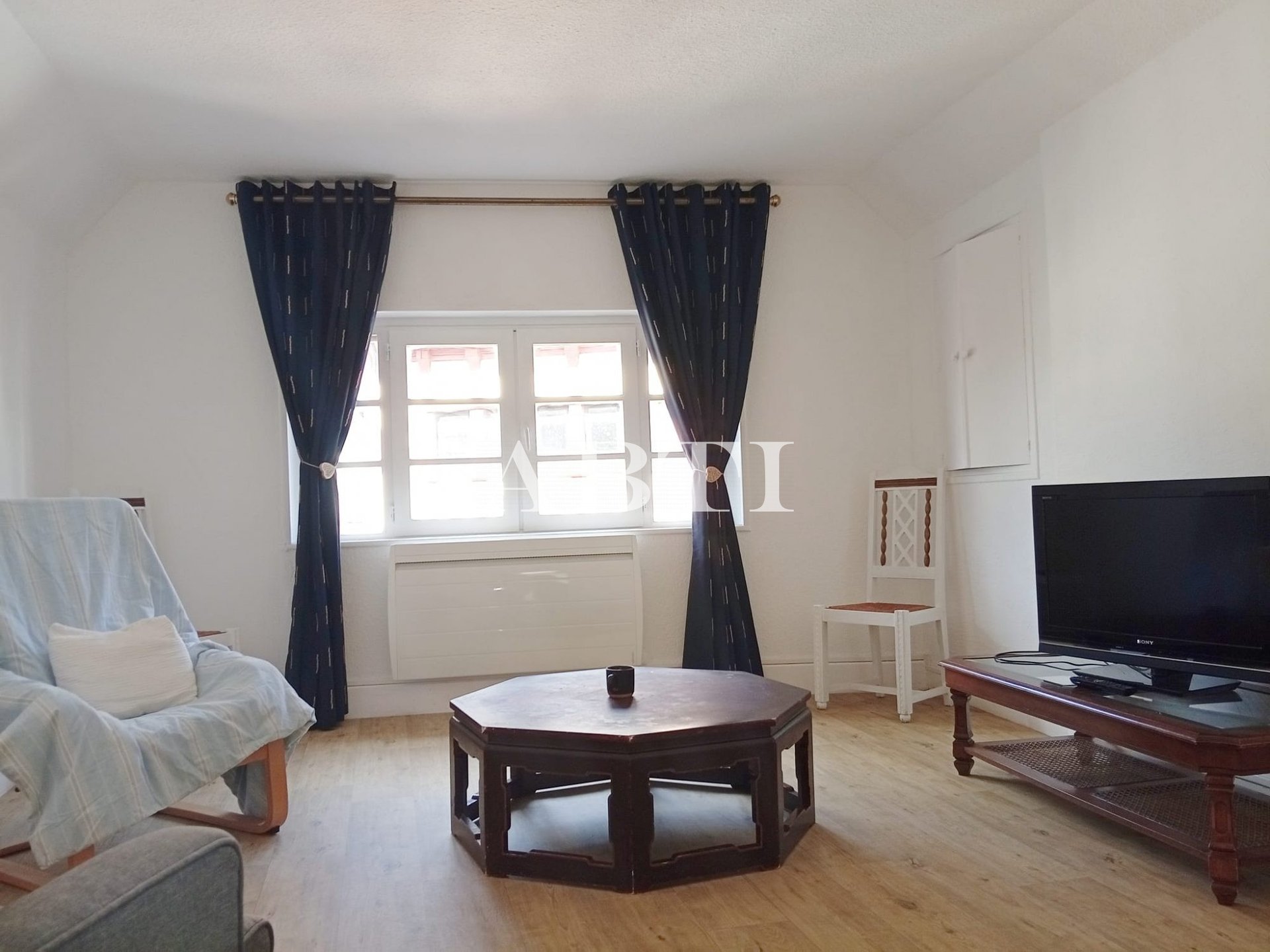 Appartement à vendre, 64m², Quimper