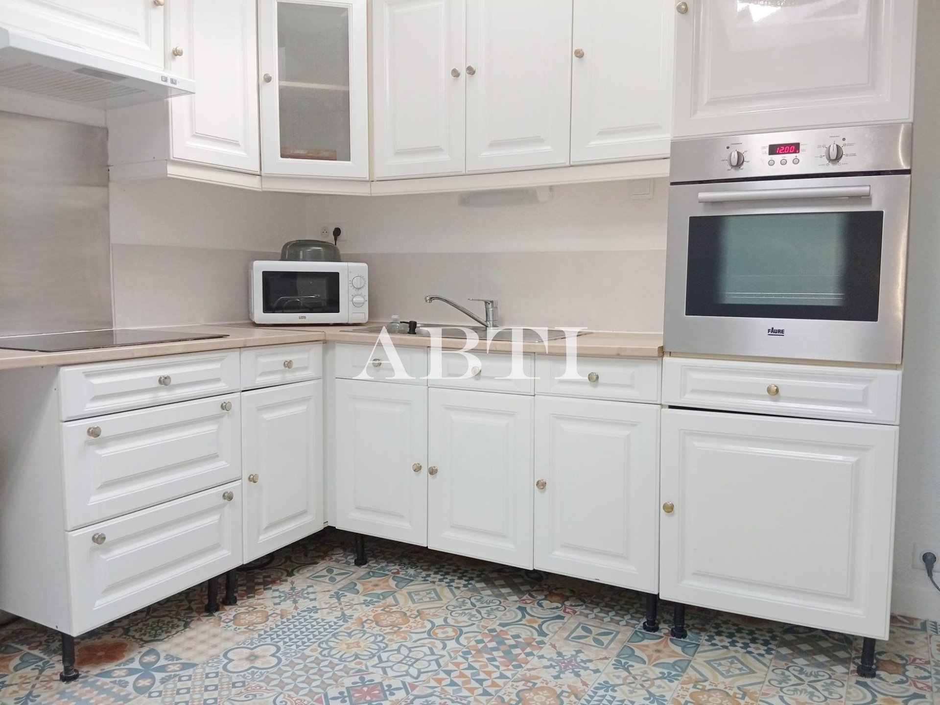 Appartement à vendre, 64m², Quimper