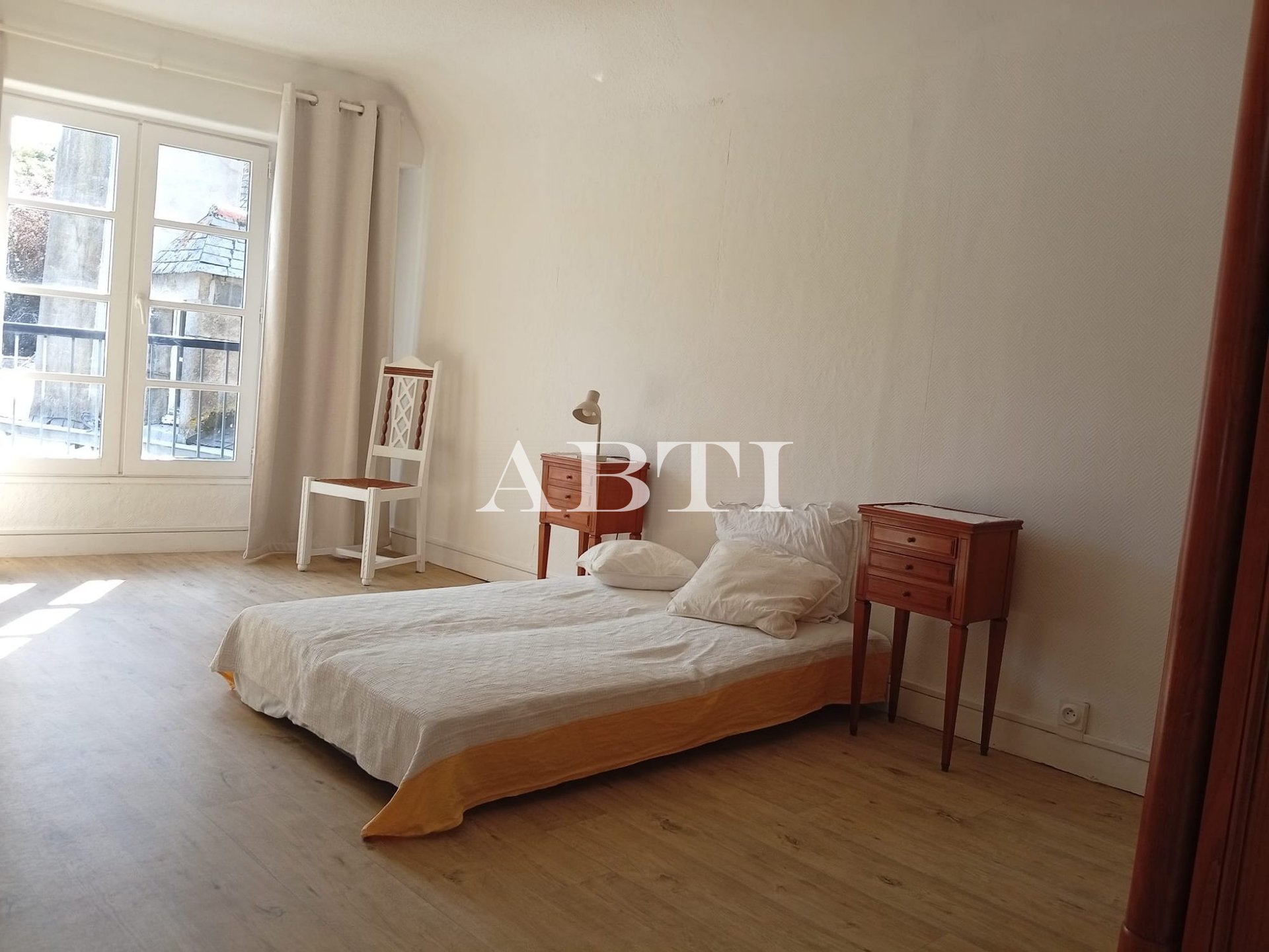 Appartement à vendre, 64m², Quimper