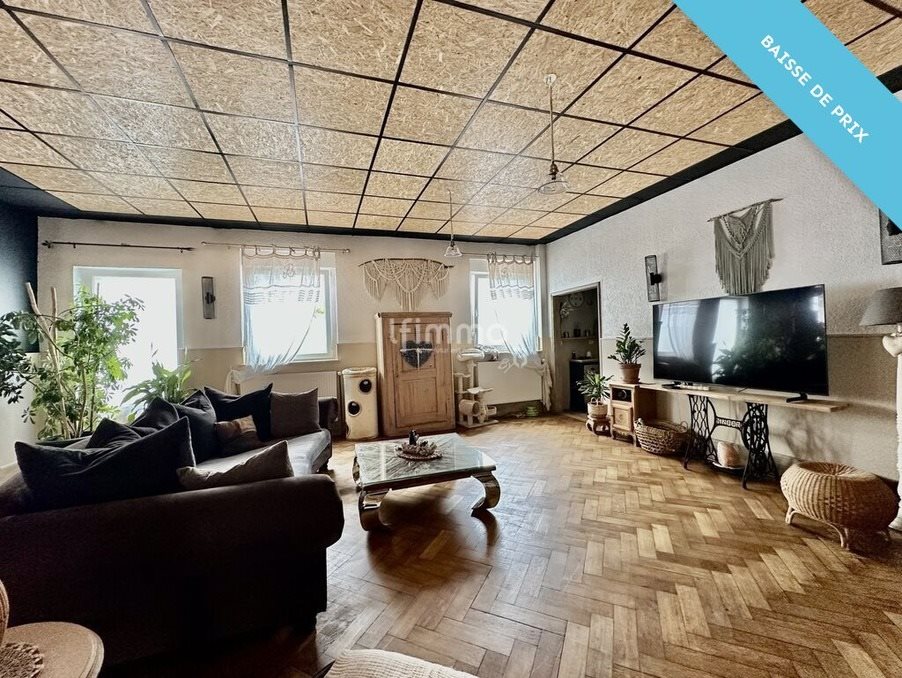 Maison à vendre, 355m², Biesheim