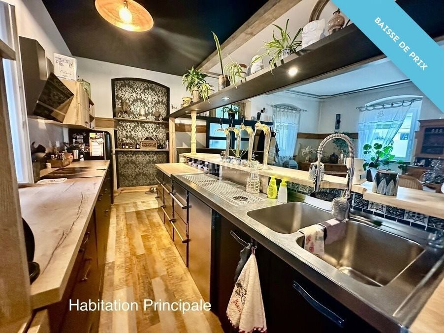 Maison à vendre, 355m², Biesheim