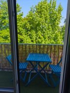 Appartement à louer, 17m², Pau
