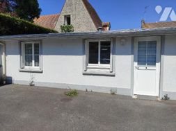 Appartement à louer, 31m², Lion-sur-Mer