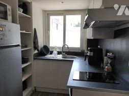 Appartement à louer, 31m², Lion-sur-Mer