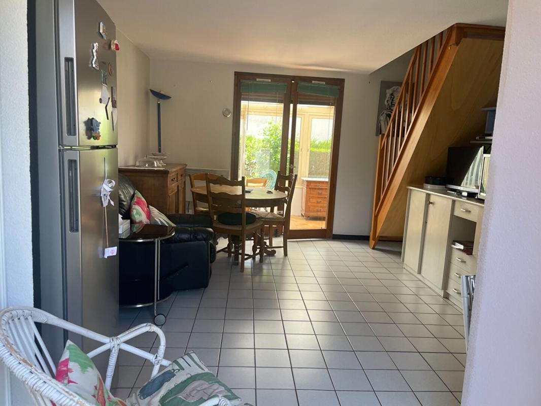 Maison à vendre, 35m², Le Crotoy