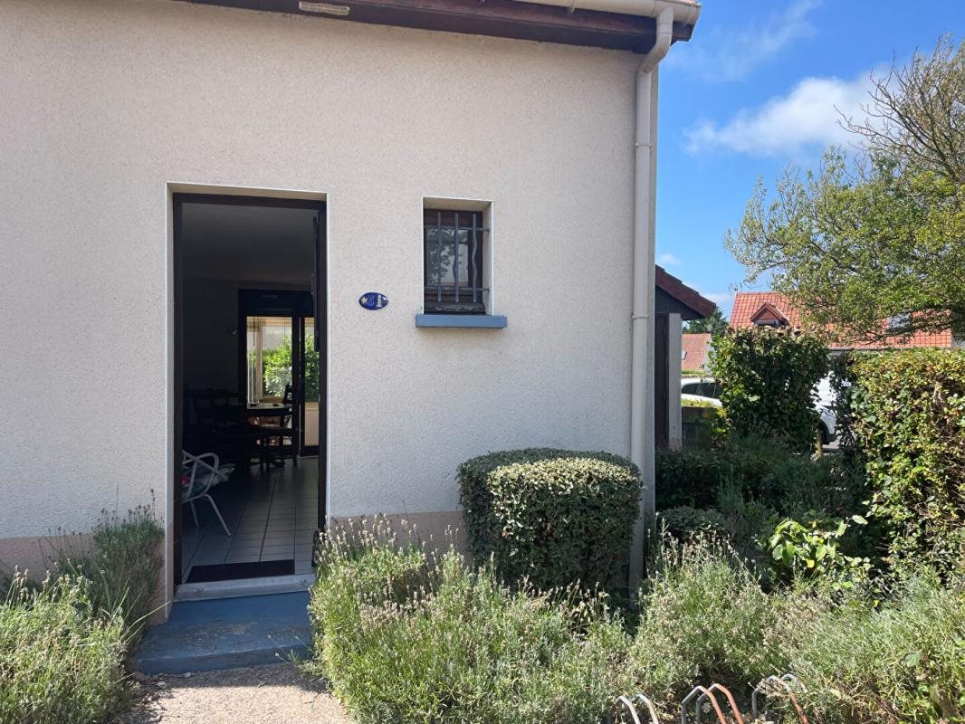 Maison à vendre, 35m², Le Crotoy