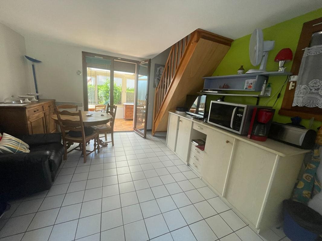 Maison à vendre, 35m², Le Crotoy