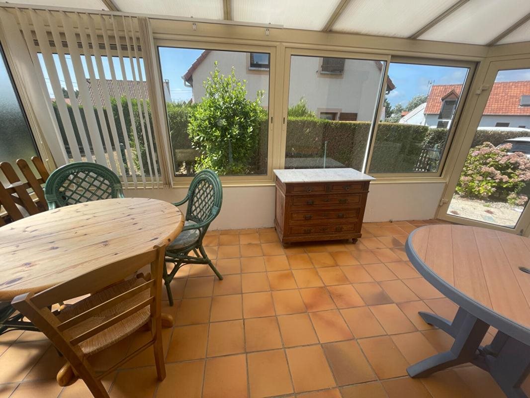 Maison à vendre, 35m², Le Crotoy