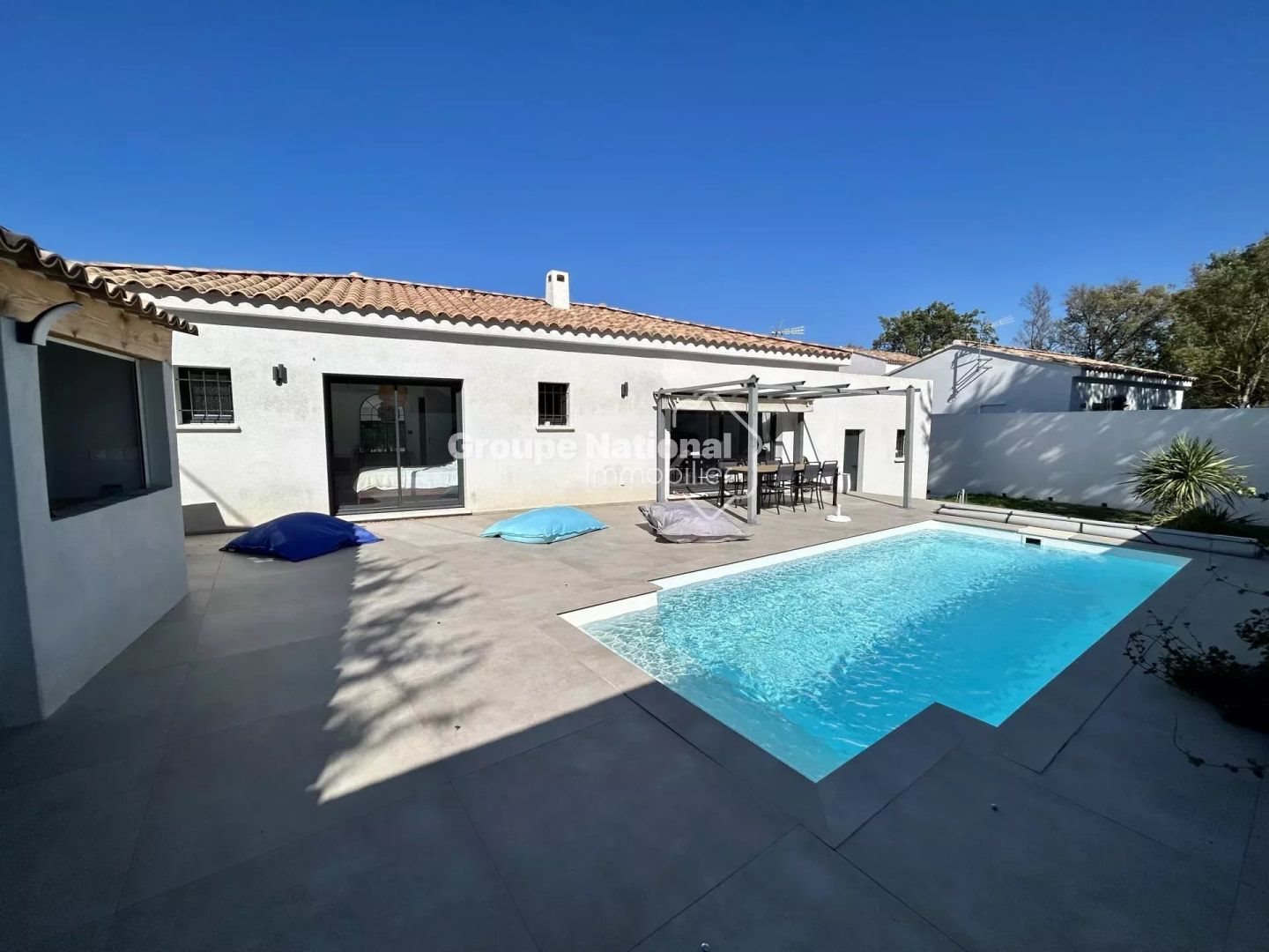 Maison à vendre, 173m², Pélissanne