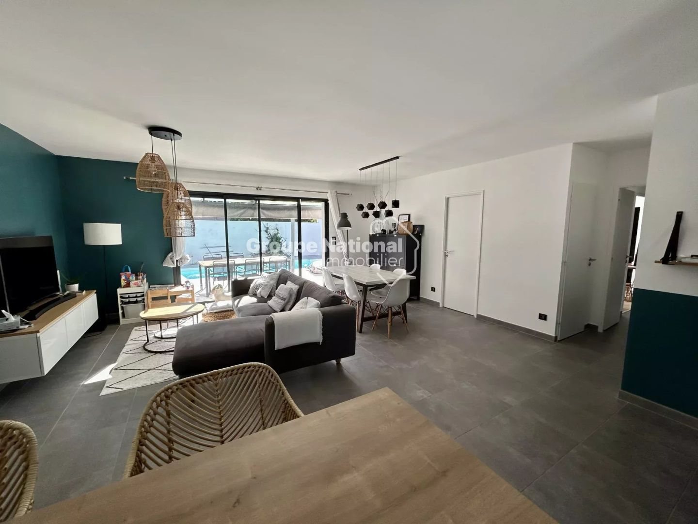 Maison à vendre, 173m², Pélissanne
