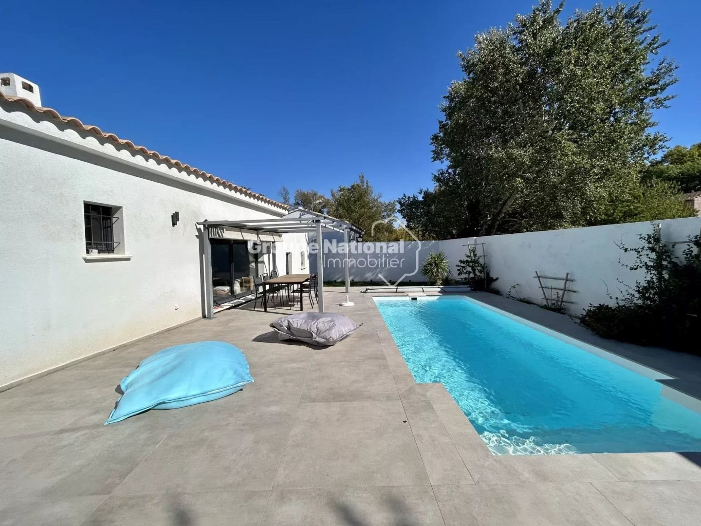 Maison à vendre, 173m², Pélissanne