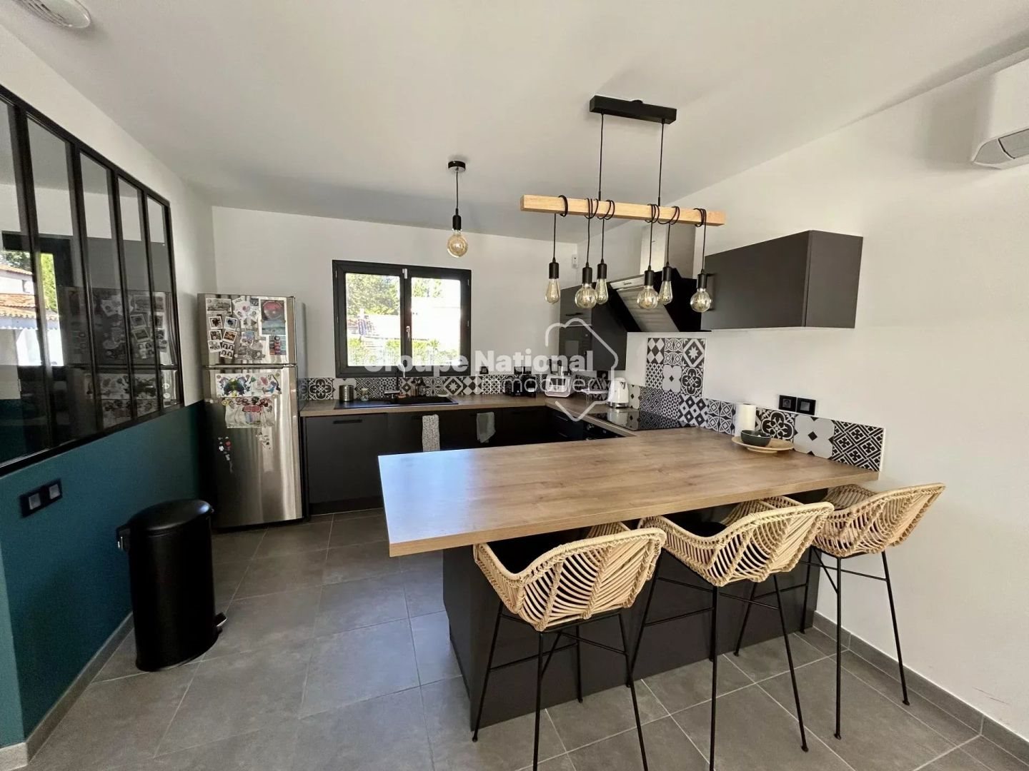Maison à vendre, 173m², Pélissanne