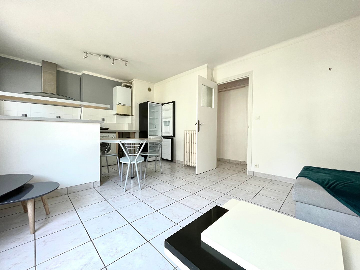 Appartement à louer, 56m², Brest