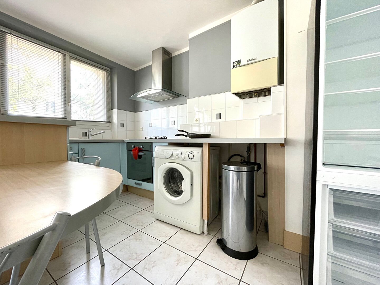 Appartement à louer, 56m², Brest