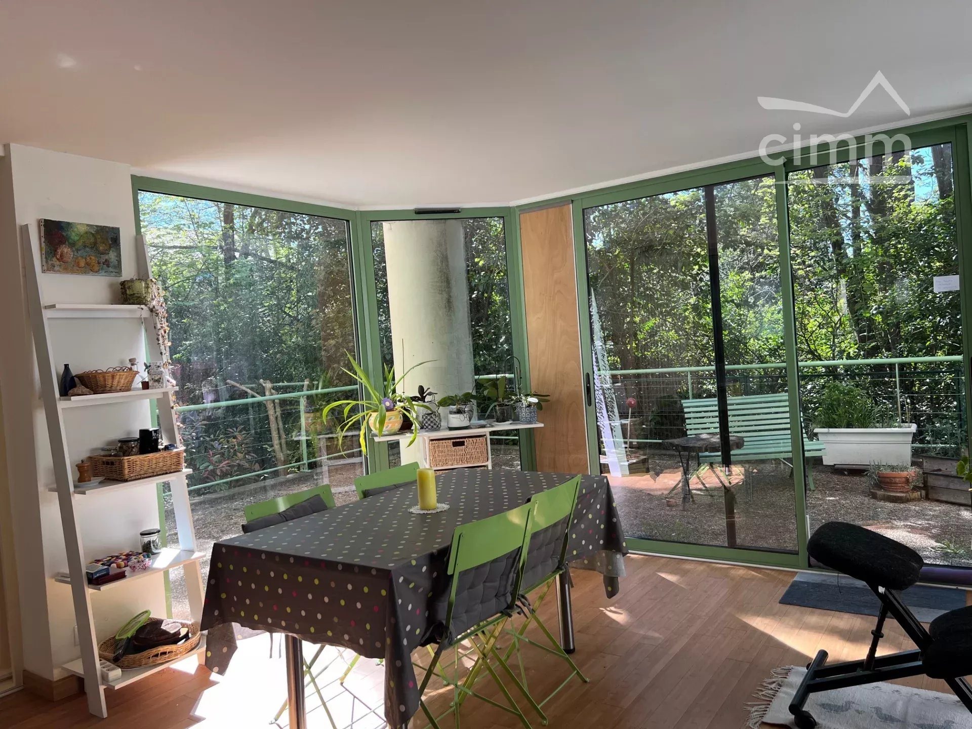 Appartement à vendre, 92m², Valence