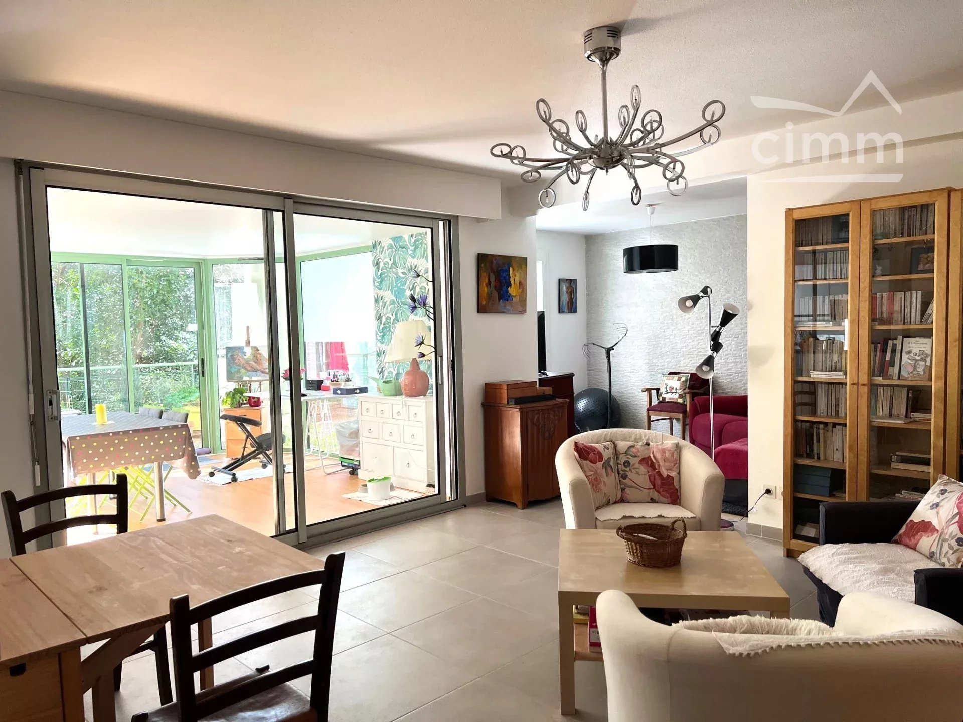 Appartement à vendre, 92m², Valence