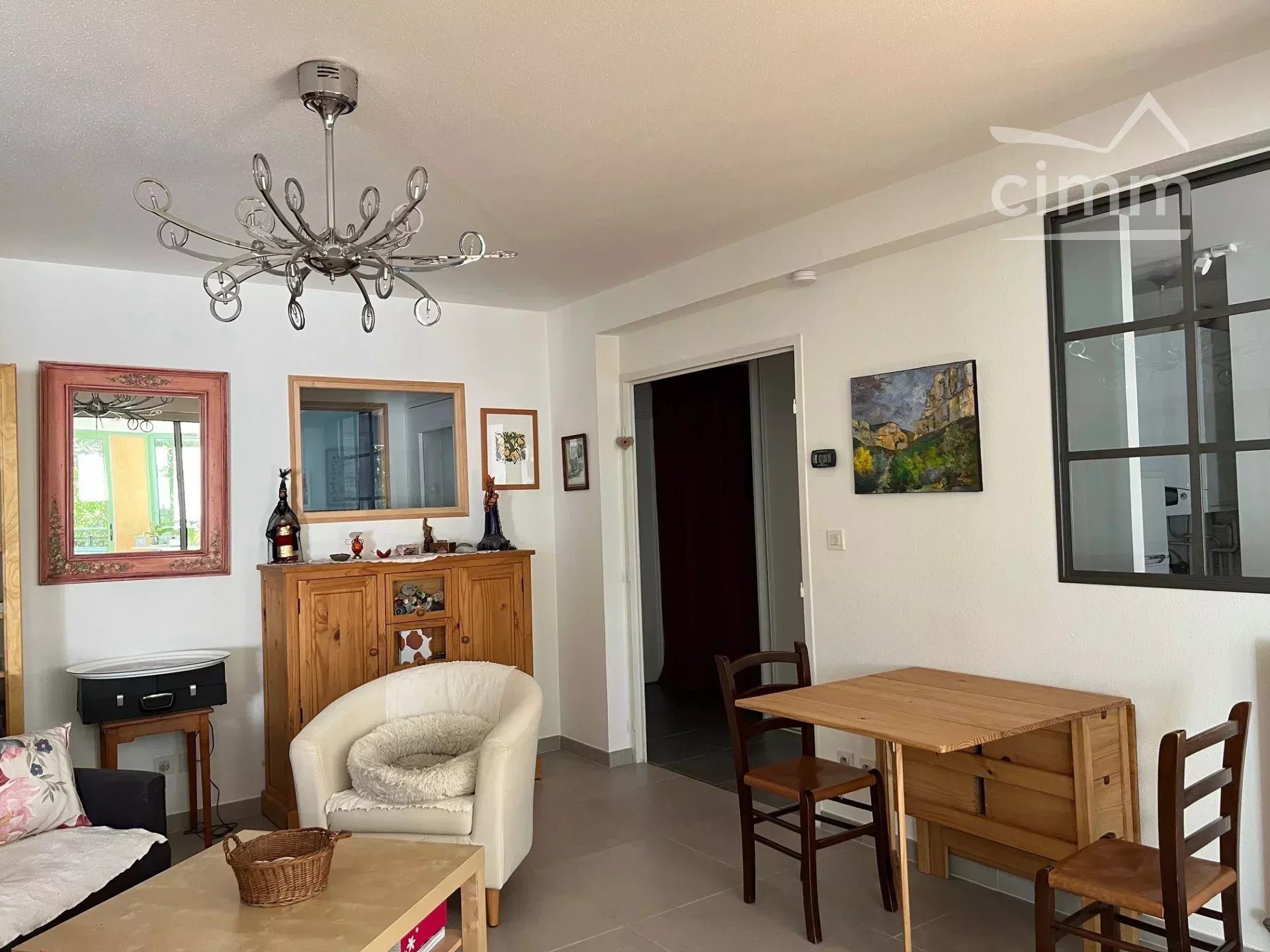 Appartement à vendre, 92m², Valence