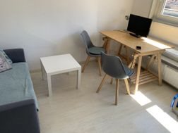 Appartement à louer, 31m², Nancy