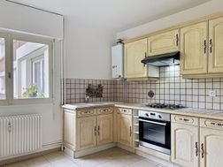 Appartement à louer, 90m², Le Creusot