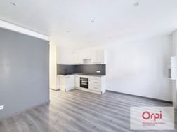 Appartement à louer, 31m², Désertines
