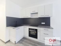 Appartement à louer, 31m², Désertines