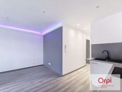 Appartement à louer, 31m², Désertines