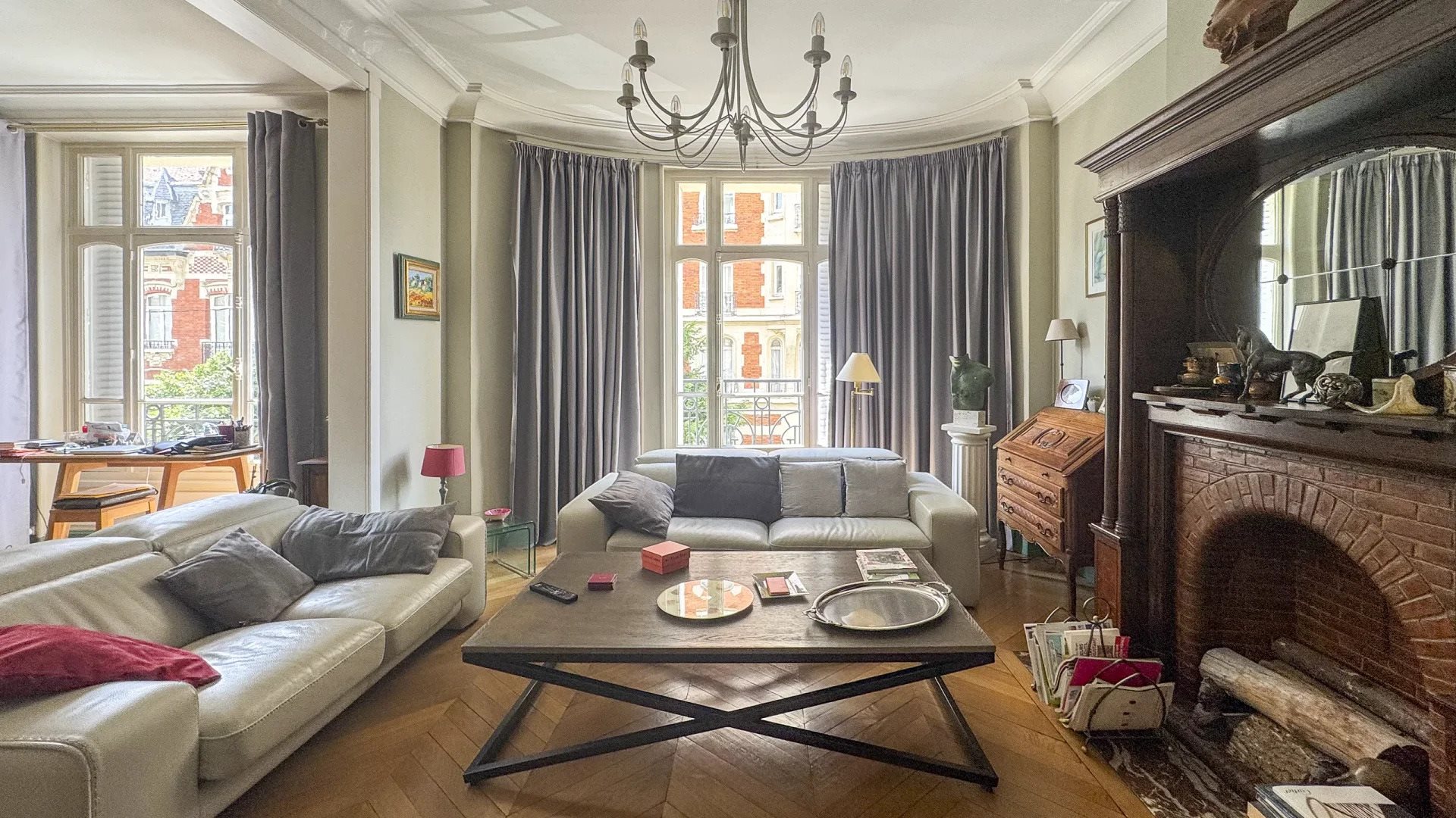 Appartement à vendre, 172m², Nice