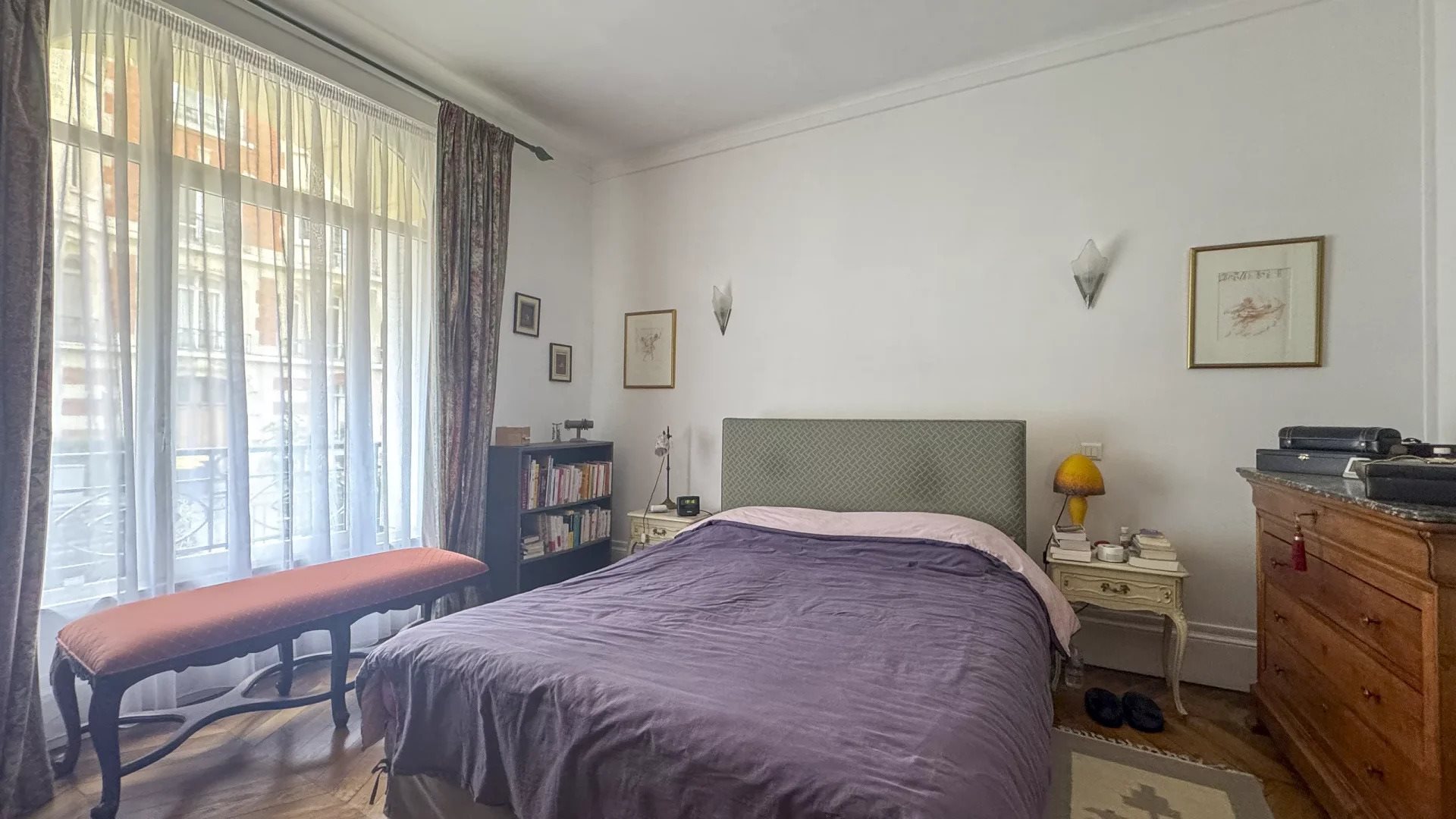 Appartement à vendre, 172m², Nice