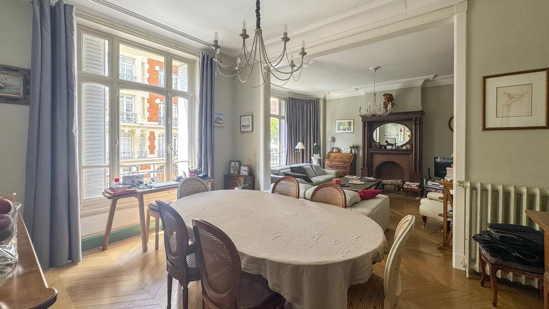Appartement à vendre, 172m², Nice