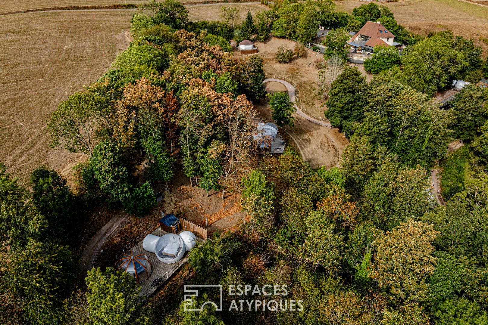 Maison à vendre, 257m², Bonnemaison