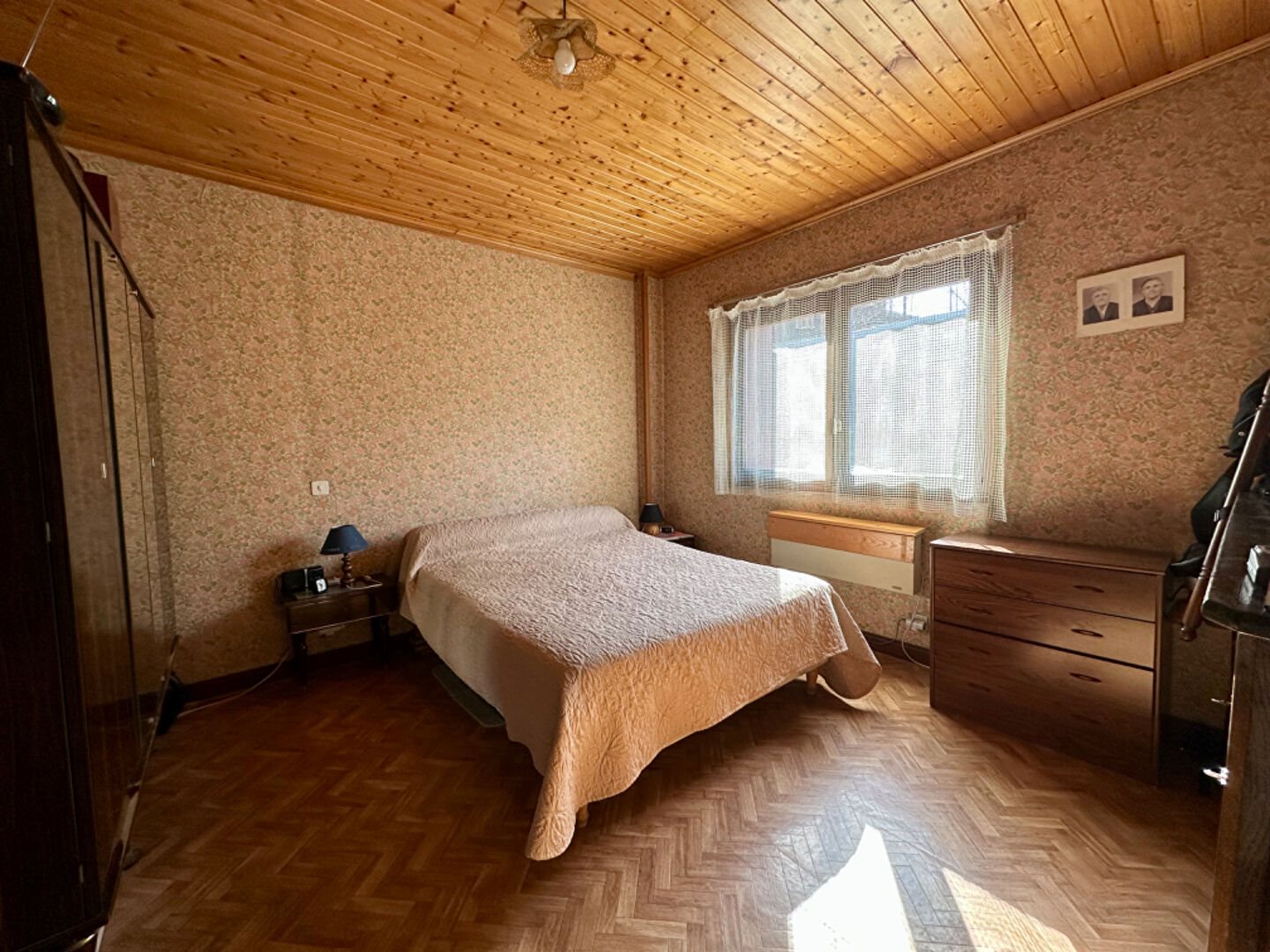 Maison à vendre, 134m², La Léchère